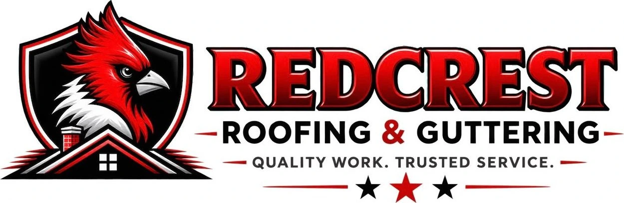 Redcrest Roofing & Guttering