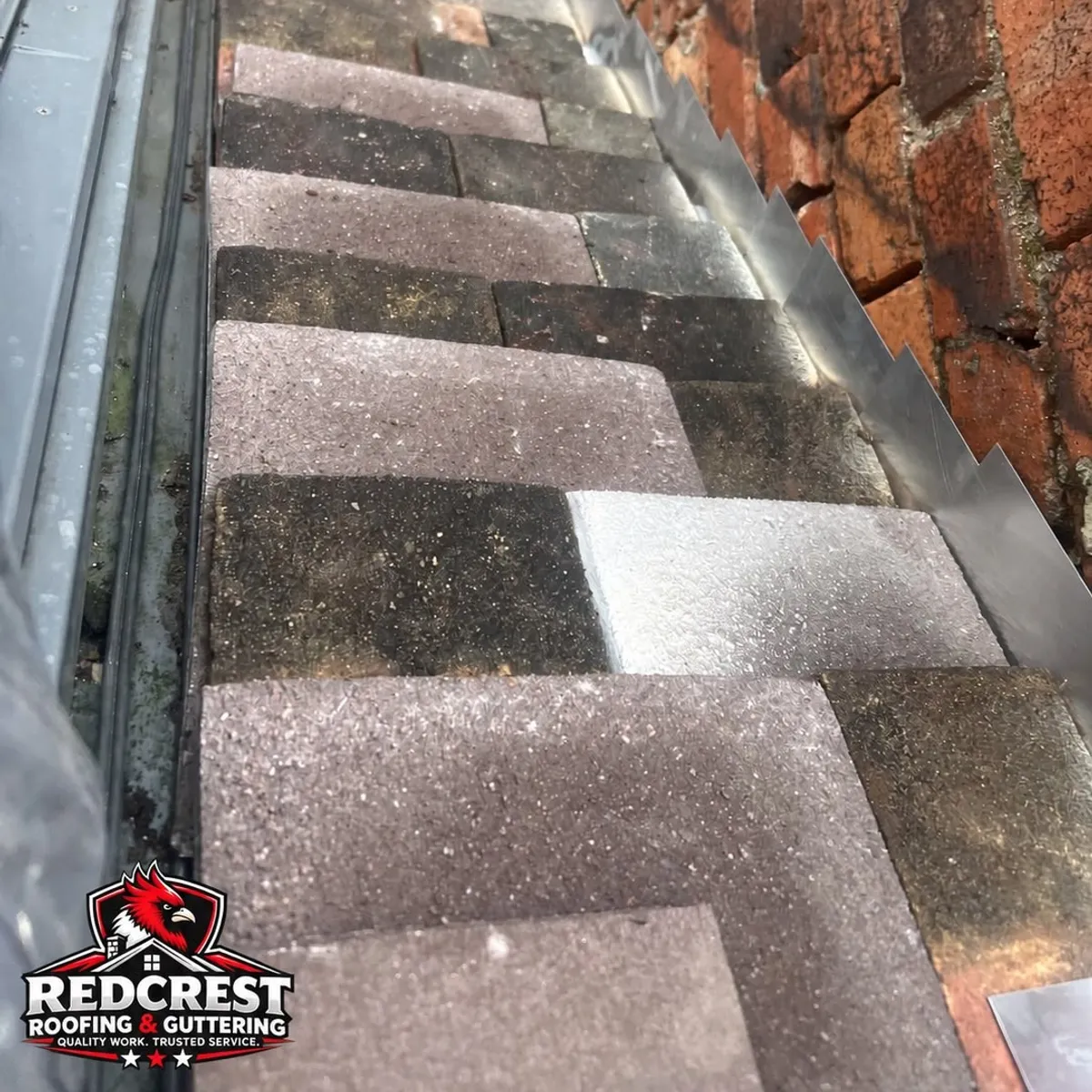 Chimney Repairs work by Redcrest