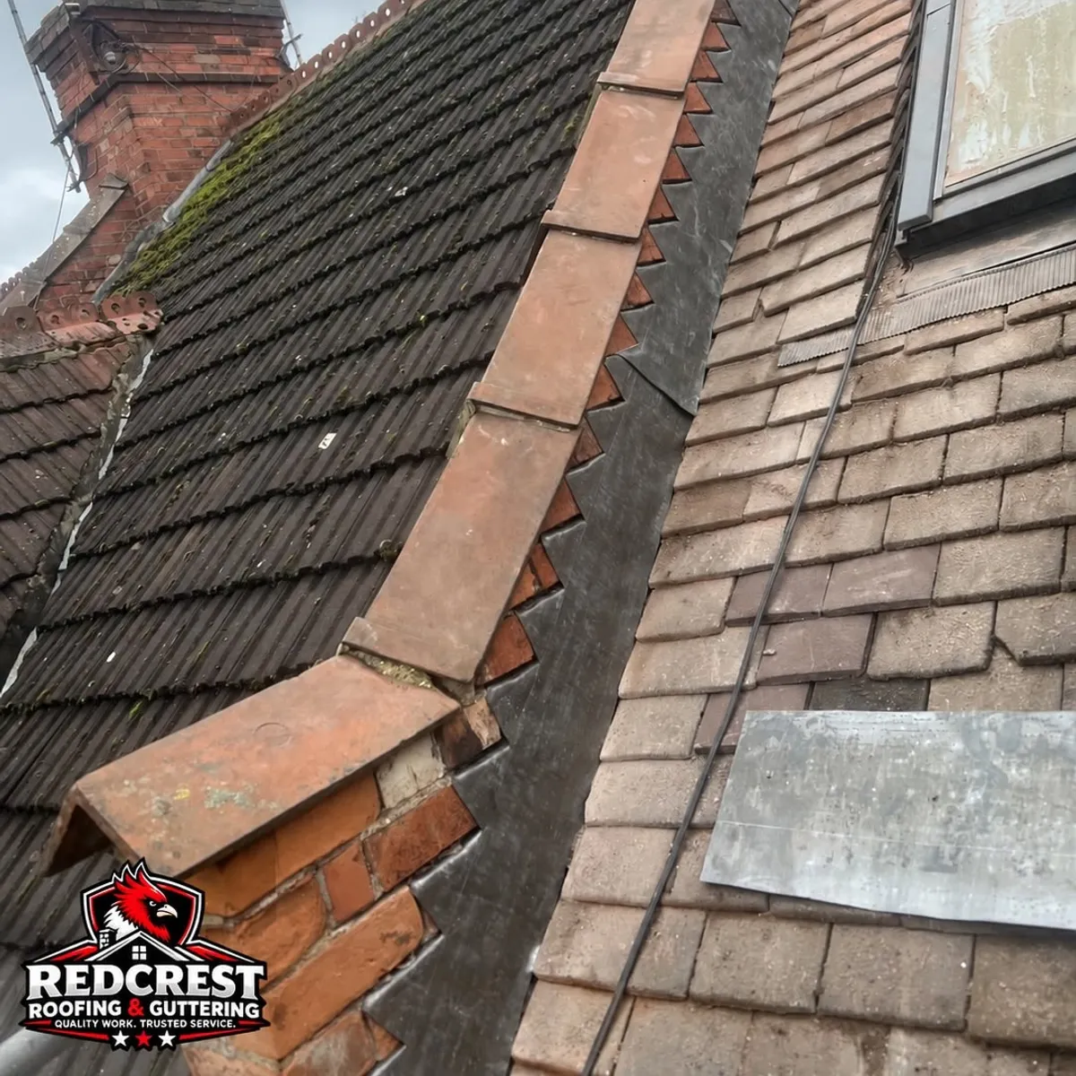 Fascias & Soffits work by Redcrest