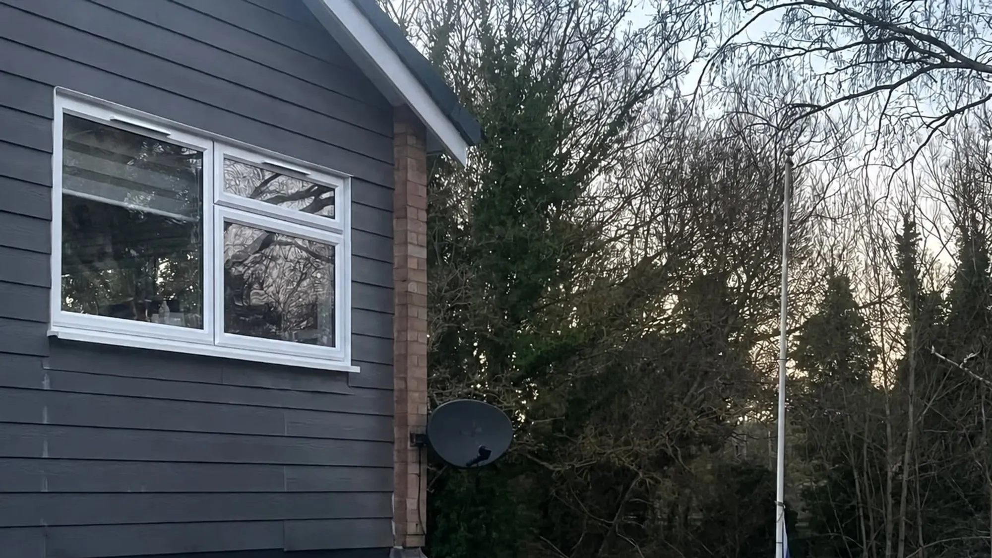 Fascias & Soffits