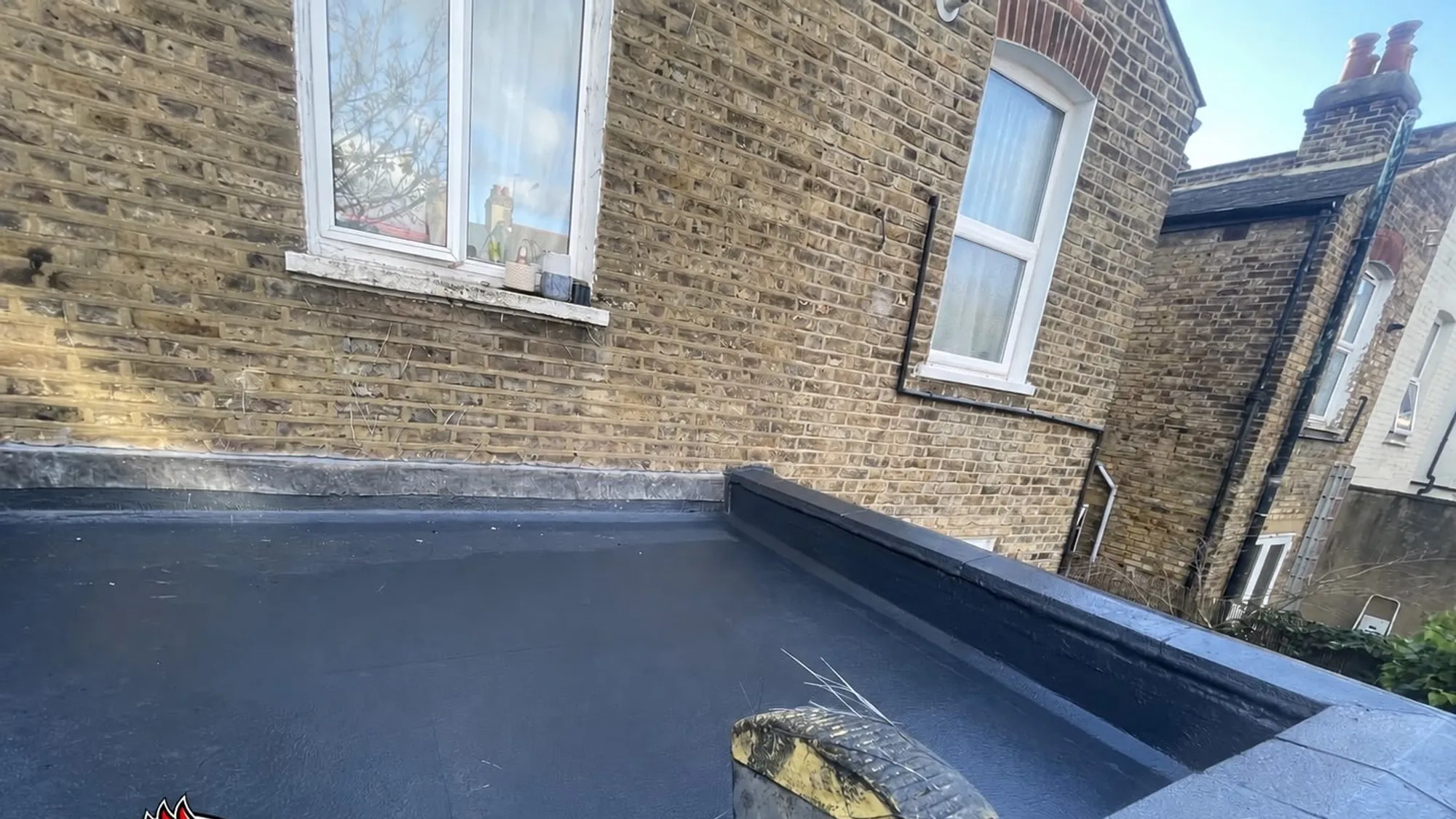 Felt Roofing