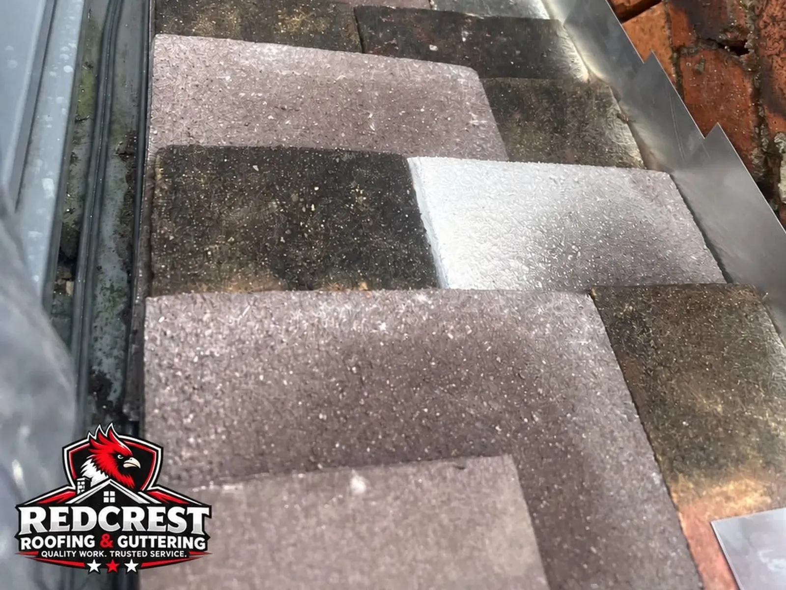 Leadwork in Hungerford by Redcrest