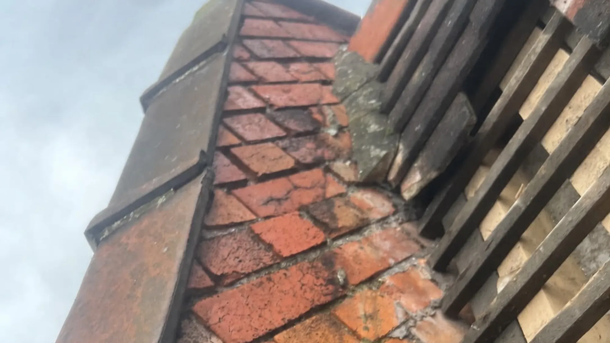 Roof Repairs