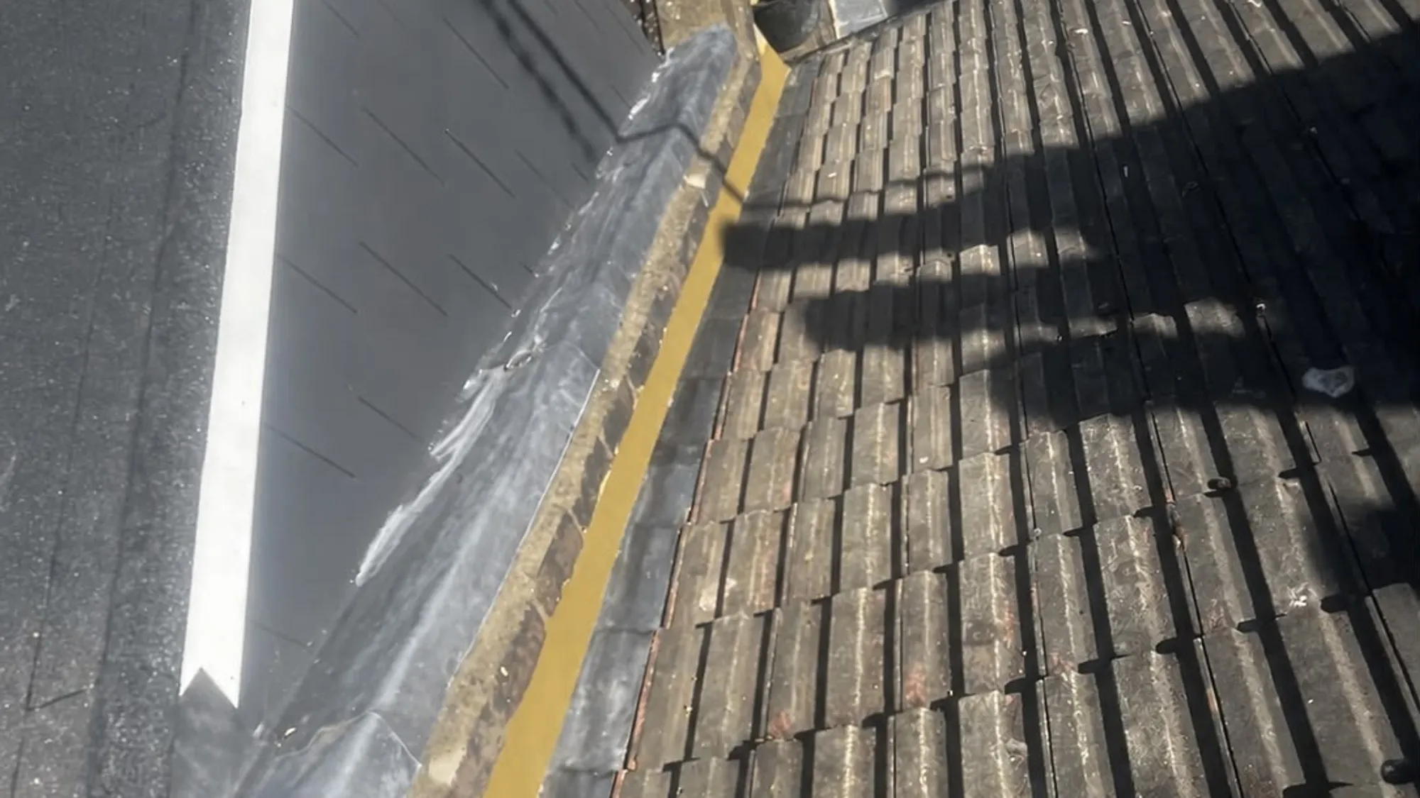 Slate Roofs